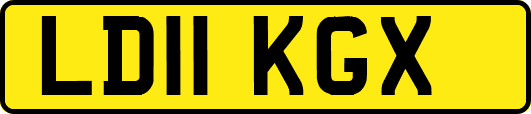 LD11KGX