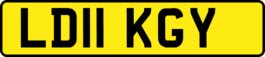 LD11KGY