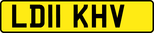 LD11KHV