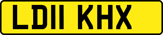LD11KHX