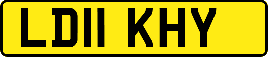 LD11KHY