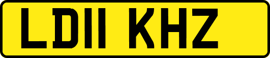 LD11KHZ