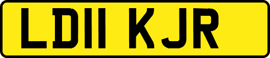 LD11KJR