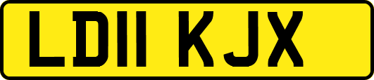 LD11KJX