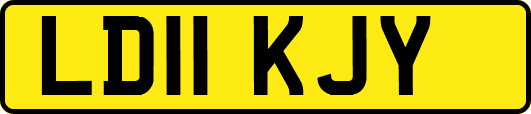 LD11KJY