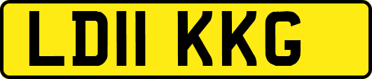 LD11KKG