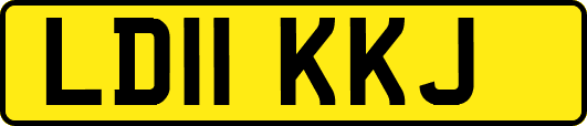 LD11KKJ