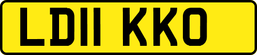 LD11KKO