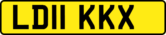 LD11KKX