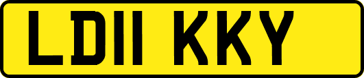 LD11KKY
