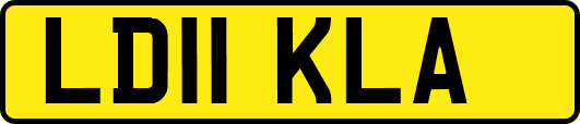 LD11KLA
