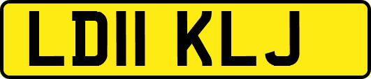 LD11KLJ