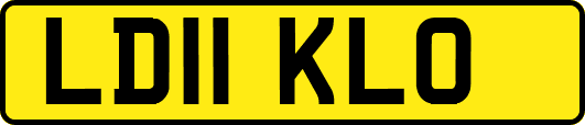 LD11KLO
