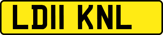 LD11KNL
