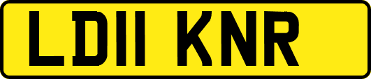 LD11KNR