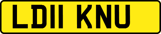 LD11KNU