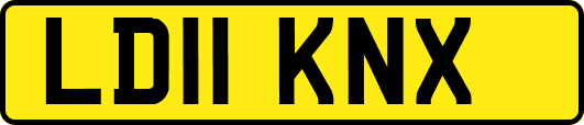 LD11KNX