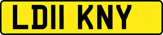 LD11KNY