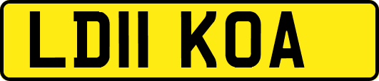 LD11KOA