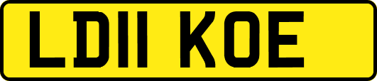LD11KOE