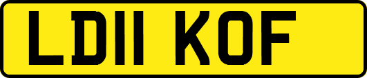 LD11KOF