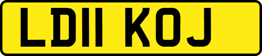 LD11KOJ