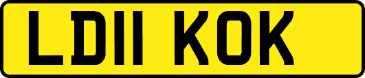 LD11KOK