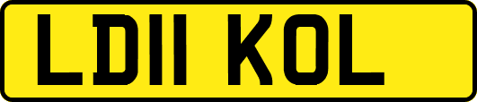 LD11KOL