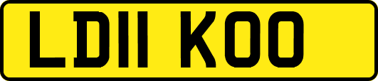 LD11KOO