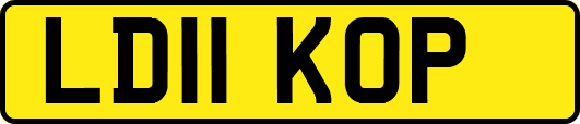 LD11KOP