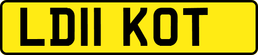LD11KOT