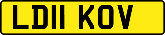 LD11KOV