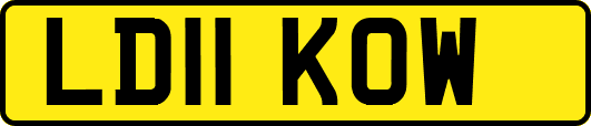 LD11KOW
