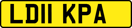 LD11KPA