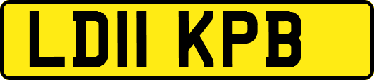 LD11KPB