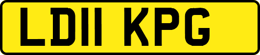 LD11KPG