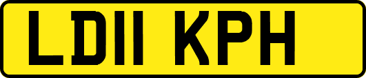 LD11KPH