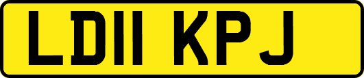 LD11KPJ