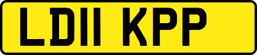 LD11KPP