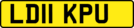 LD11KPU