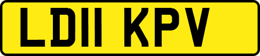 LD11KPV