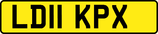 LD11KPX