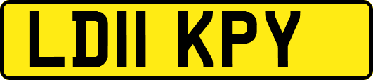 LD11KPY
