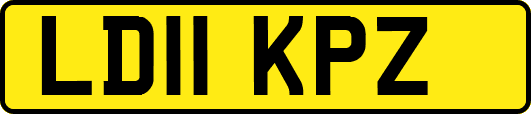 LD11KPZ