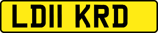 LD11KRD