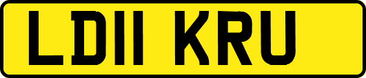 LD11KRU