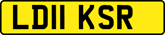 LD11KSR