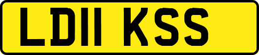 LD11KSS
