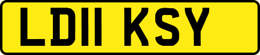 LD11KSY