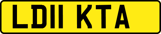 LD11KTA